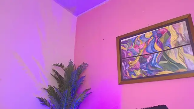 Pammela_Smith webcam