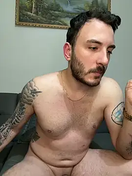 deepwolff (M young) - CUM SHOWW