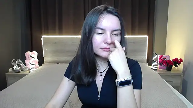 jasmineasha (F teen) - 200squats