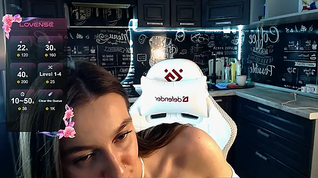 doll_jasmine_ - Doll_Jasmine_'s free webcam - UK Sex Cams