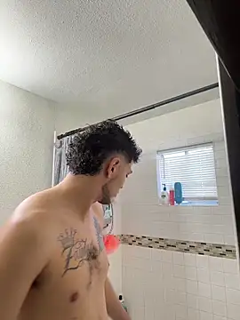 StrokingDaddy4 webcam