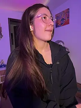 Webcam Model (Pr1nc3ssgabi) is live