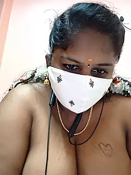 Webcam Model (bakyasree143)  is live.Free join now!