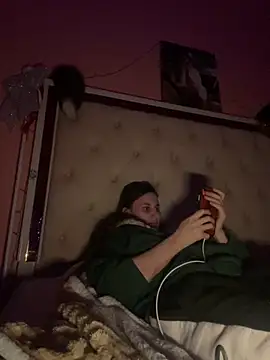 Flossy_Vettie webcam