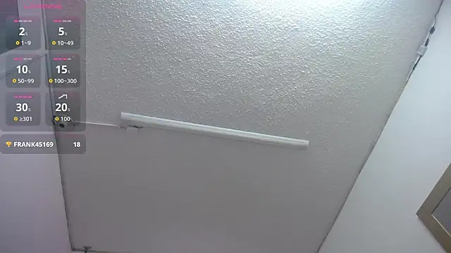 VICTORIAHANK_ webcam