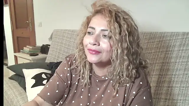 mariajosebarrazaa webcam