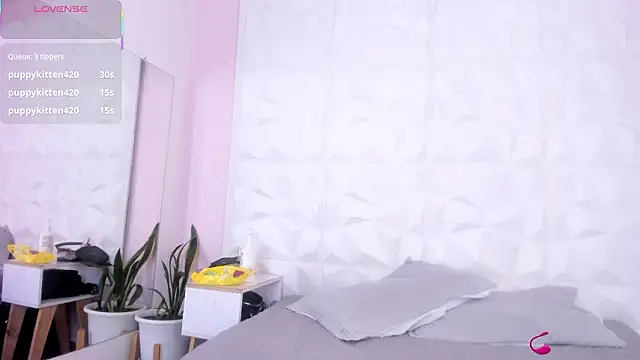 Sofia__rivera webcam