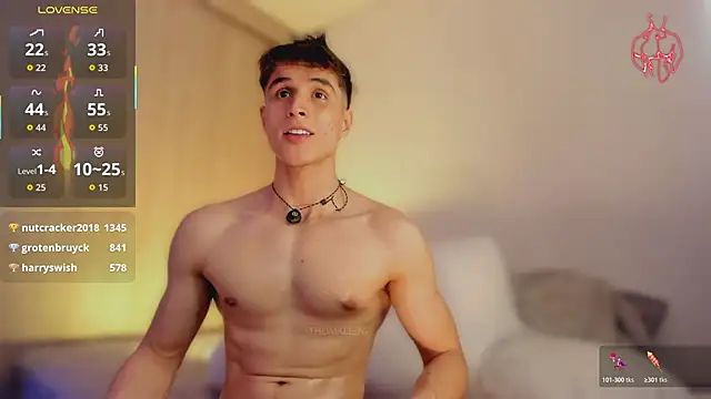 thomklein (M young) - SHOW CUM 🍆