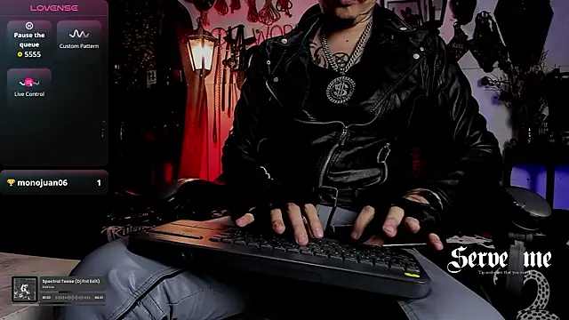 allanhurtss (M young) - MASTER APRECIATTION