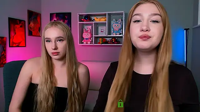 playful_sophie (F teen) - PLAY TITS