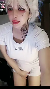 _bonnie__ (F young) - 目标