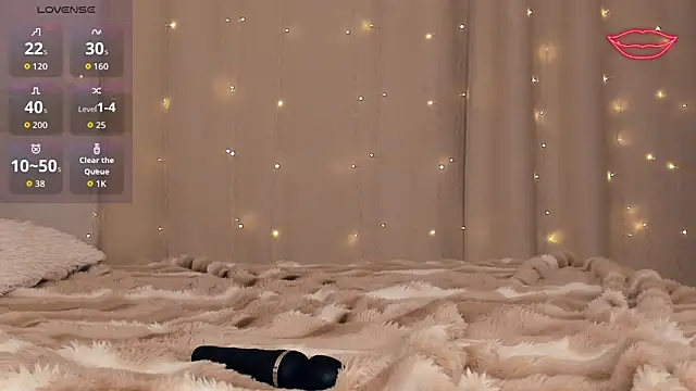 LoreeScialdone webcam