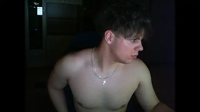 GymGuy0505 webcam