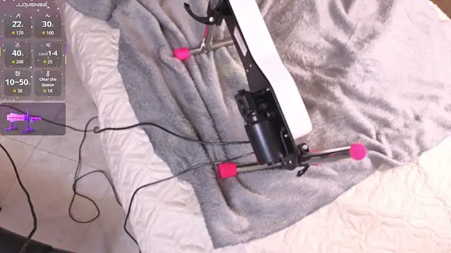 amatista__smith webcam