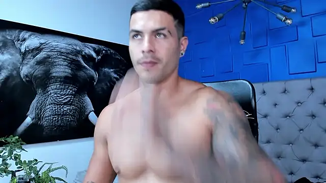 andres-clark92 webcam