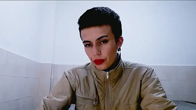 Cocain_Atenea webcam