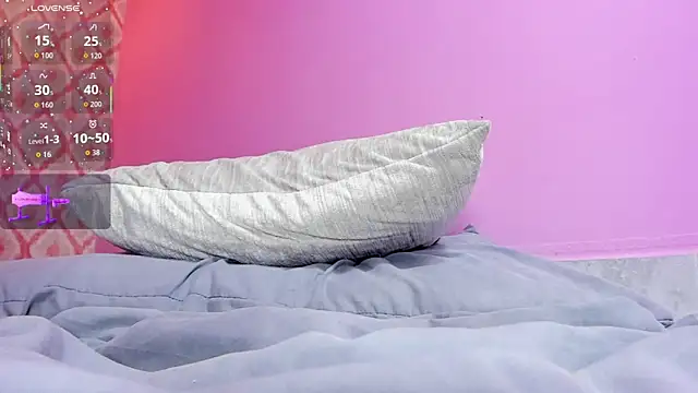 alysonJackson webcam