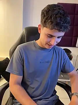 adrianrinaldi (M twink) - your body belog me