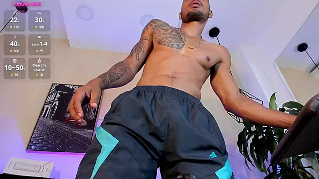 sweet_alessandre (M young) - 2 cum