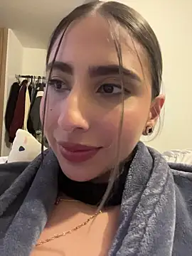 ameellie (G young) - SEX SHOW + CUM!!