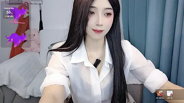 美女Augenstern_cat在线直播