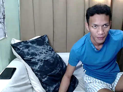 fantasy_davidxx (Ask my age) - CUM SHOW