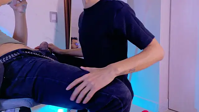 imtavo (G young) - Dance 🫧