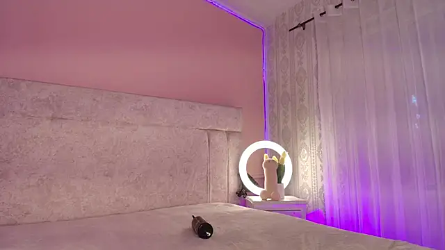 VeronicaMartiin webcam