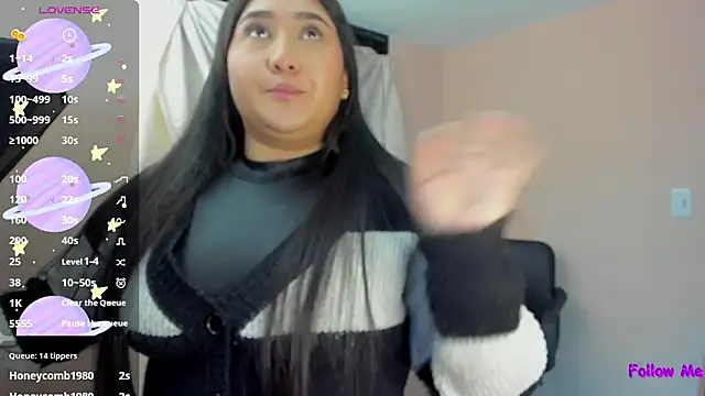 cherrycurvyyy webcam