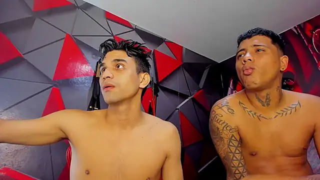 Hot_Boys_69 webcam