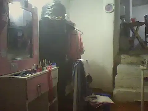 ariana_crazzy webcam