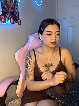 Valu_euphoria webcam