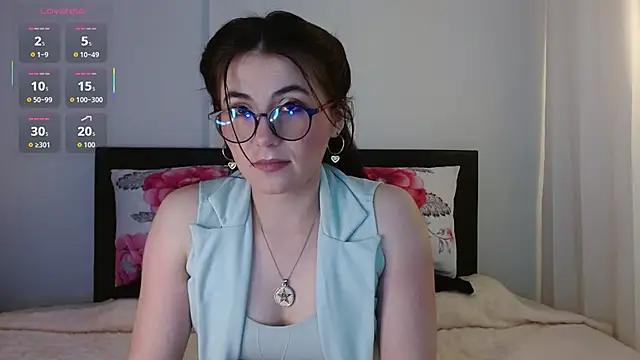 Salma_Tori webcam