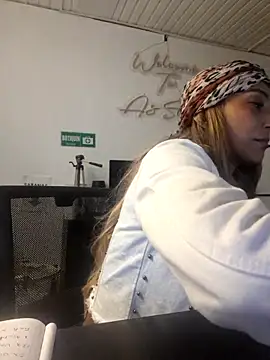 salome_drasin webcam