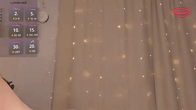 LoreeScialdone webcam