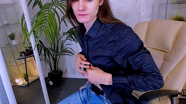 will_will_ (T young) - Cum show