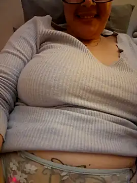 lamorbosa37 (F milf) - Mostrar mi tetita 127