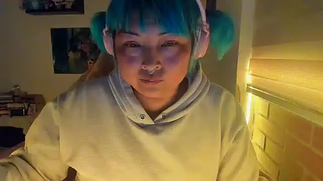 shaddycute_ (F milf) - 💙 FILL THIS KITTEN WITH LOVE 💙