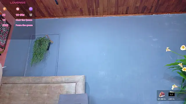 hunter_biggest webcam