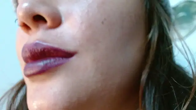miss_evoleth2 (F young) - mouth wet