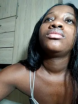 kharoll (F young) - squirt