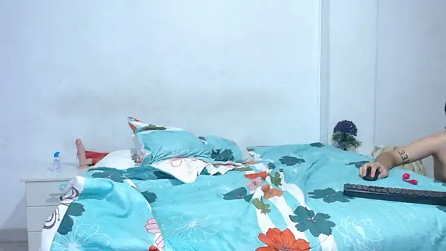 onixandghosty1 (Ask my age) - FUCK HARD MISSIONAY+SHOW CUM💦