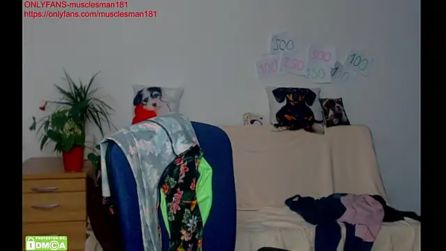 zeinmiracles (M young) - SHOW IT ALL! JERK IT