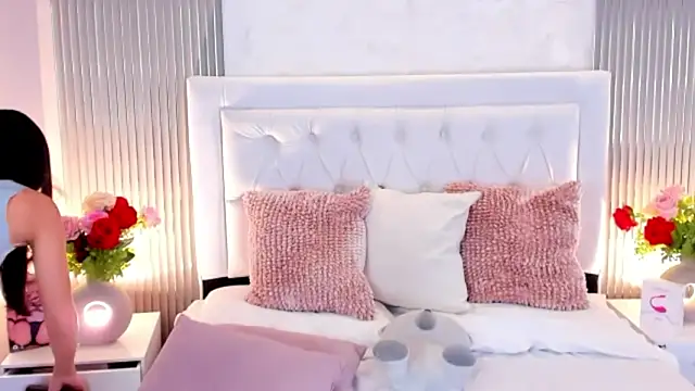 melodysweethoney (F teen) - HARDER DEEPTHROAT + AHEGAO 🥵🍆