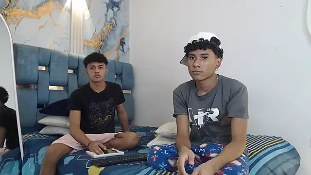 sweet_rabbit1 (G twink) - SHOW HARD DICKS🍆🔥