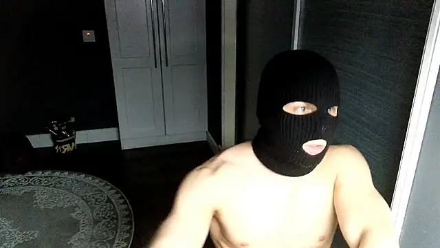 madisonboy (M twink) - Suck your fingers through your mouth