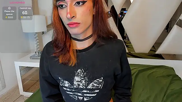 sandyhouston (T teen) - SPANK ASS HARD! 🔥