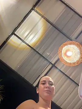 ava_blue (F young) - FUCK PUSSY + BIG SQUIRT IN TICKET SHOW