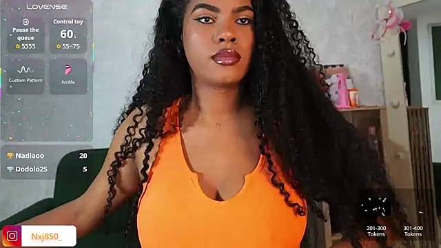 hotblackandwhite2 (F young) - double penetration + squirt