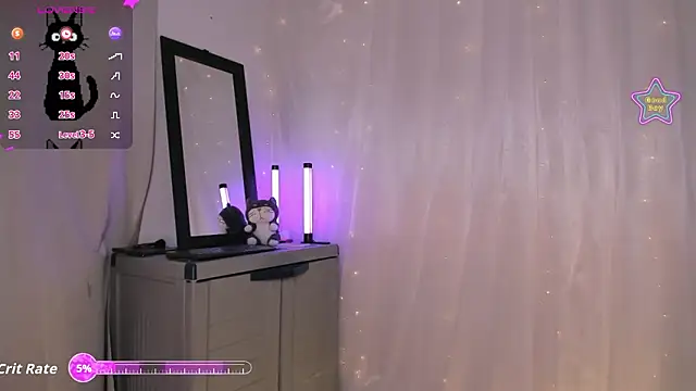 Cinnamon_Meow webcam